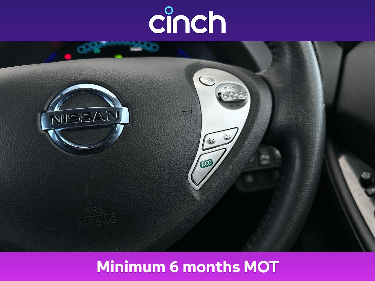 Used Nissan Leaf 2016 for sale - 76429029: Photo 32