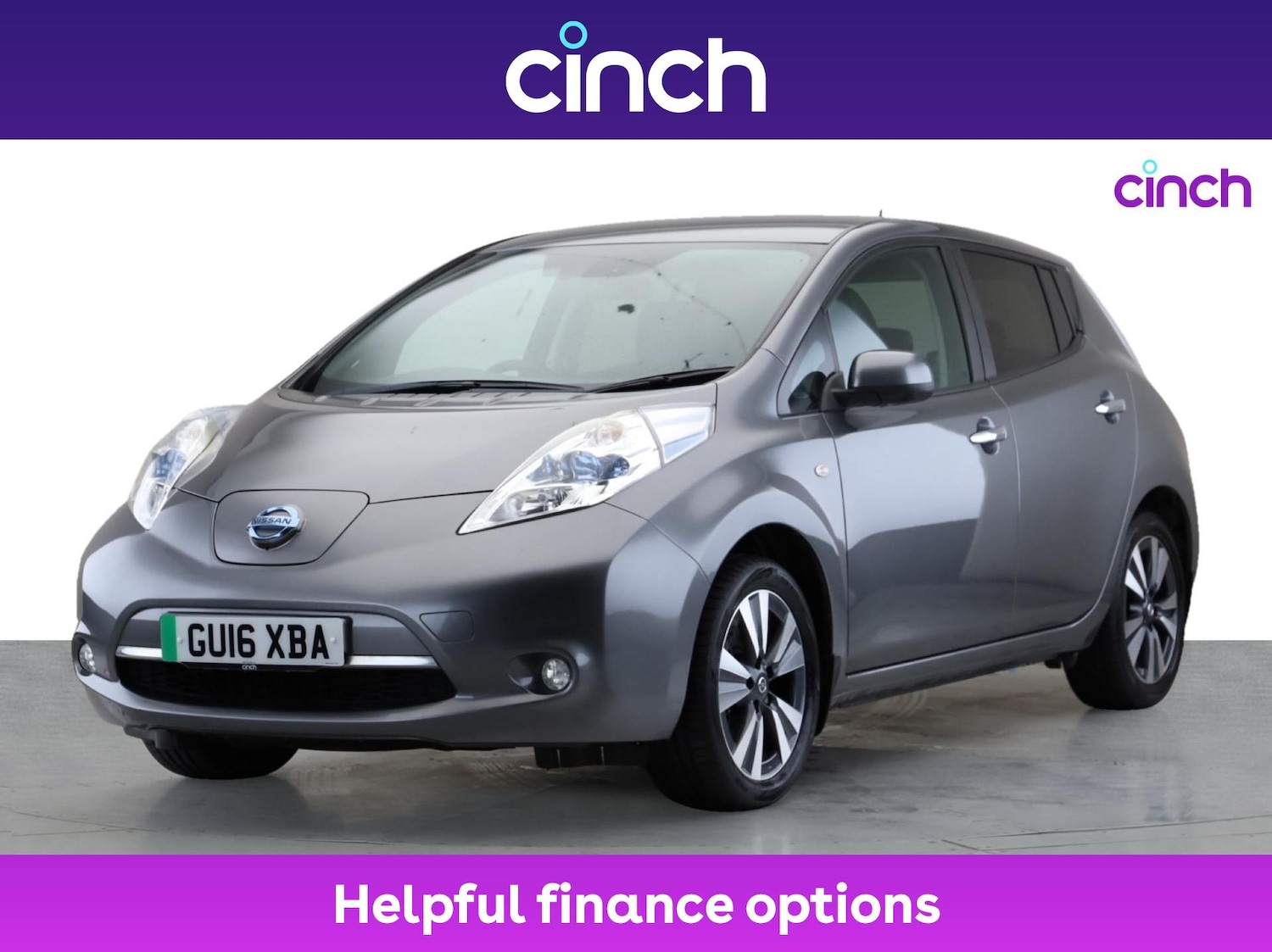 Used Nissan Leaf 2016 for sale - 76429029: Photo 9