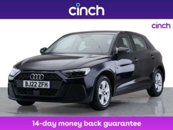 Used Audi A1 2022 for sale - 74835283: Photo