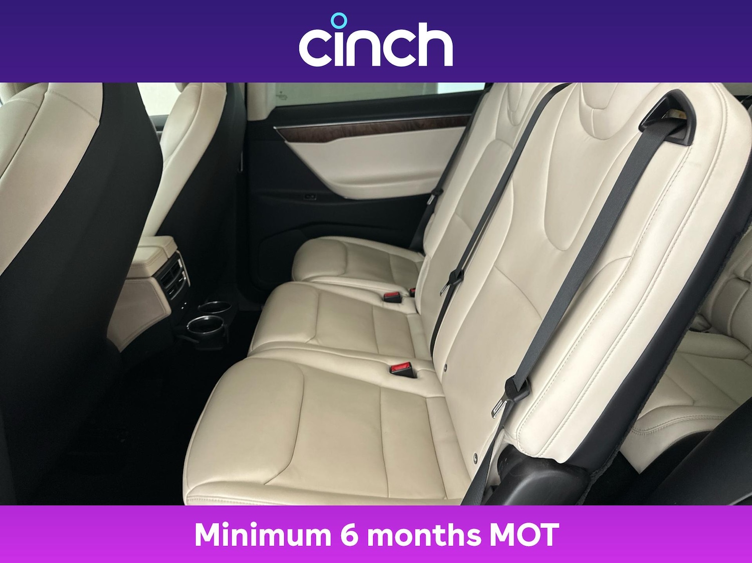 Used Tesla Model X 2017 for sale - 76311404: Photo 20