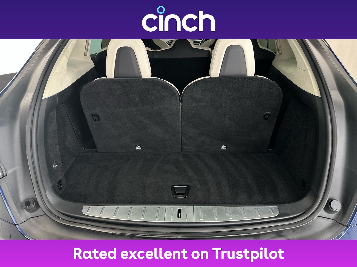 Used Tesla Model X 2017 for sale - 76311404: Photo 21