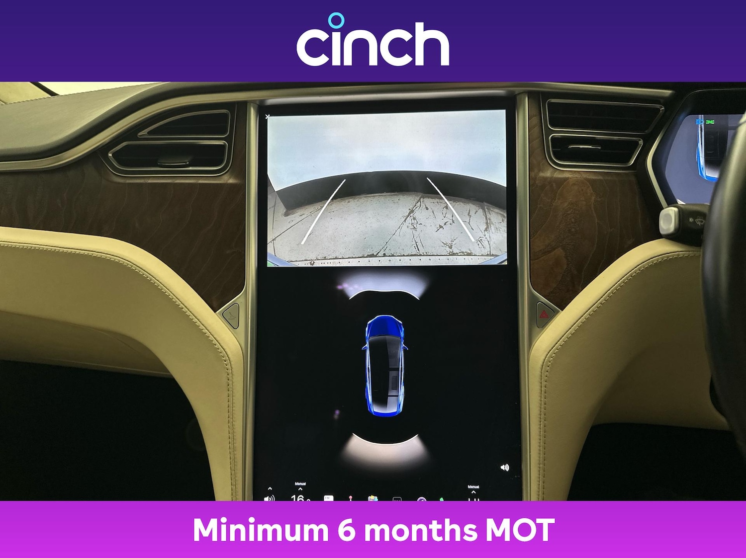 Used Tesla Model X 2017 for sale - 76311404: Photo 32