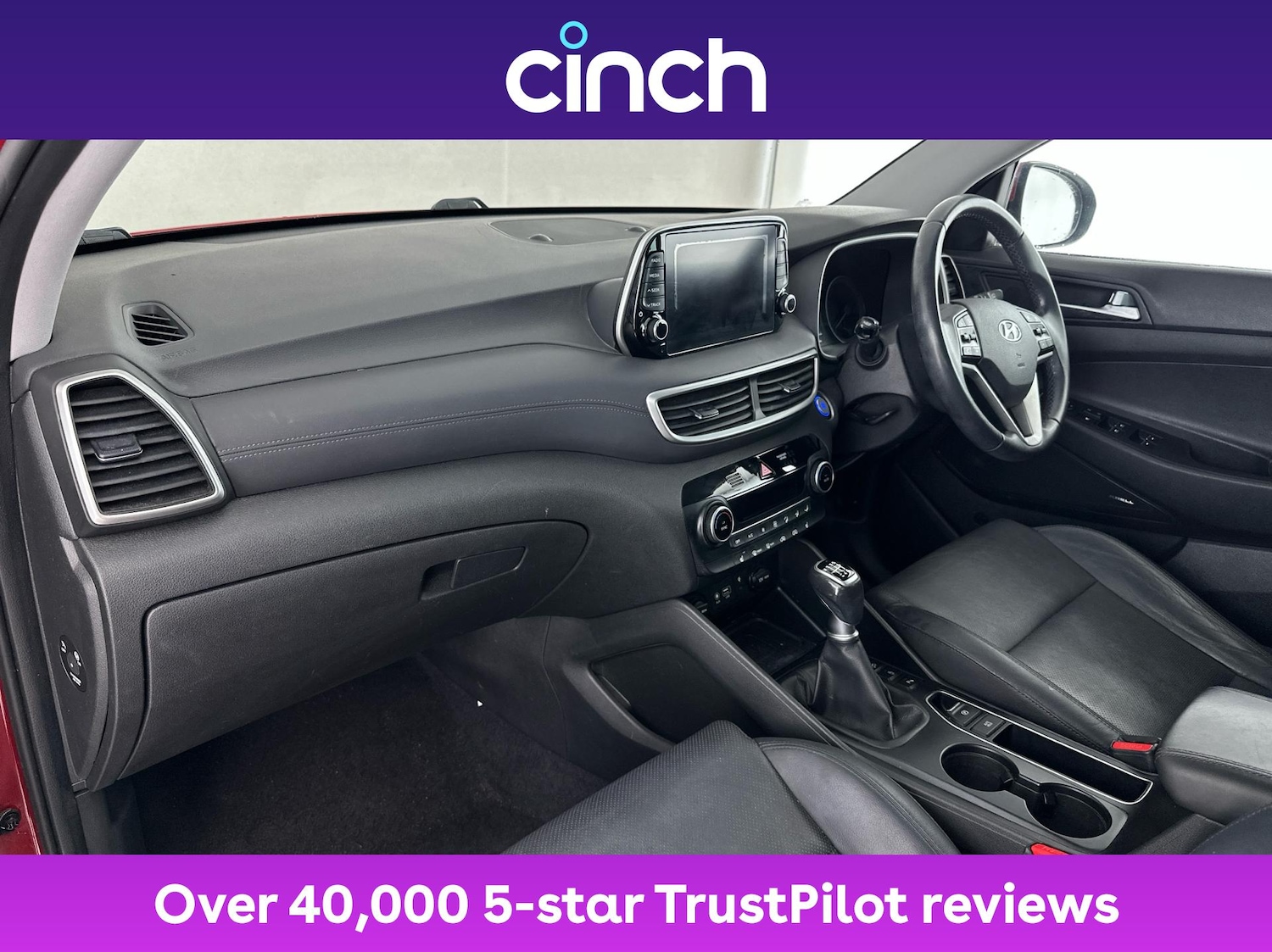 Used Hyundai TUCSON 2018 for sale - 77088463: Photo 14