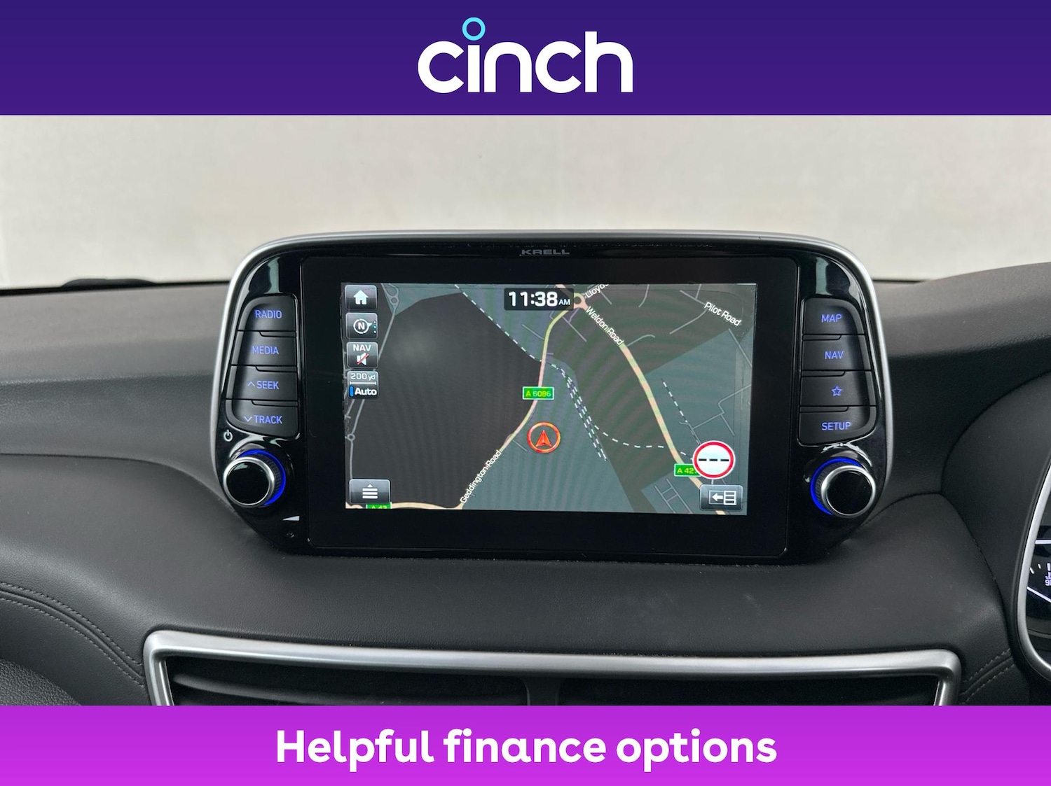 Used Hyundai TUCSON 2018 for sale - 77088463: Photo 17