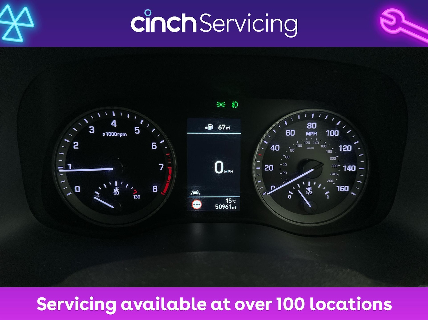 Used Hyundai TUCSON 2018 for sale - 77088463: Photo 18