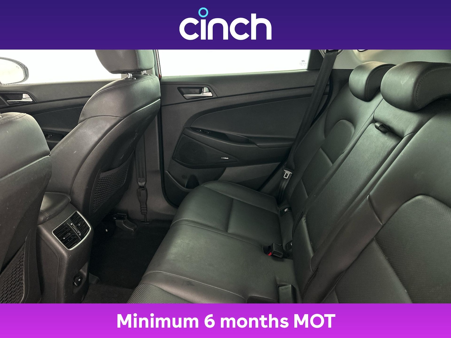 Used Hyundai TUCSON 2018 for sale - 77088463: Photo 20