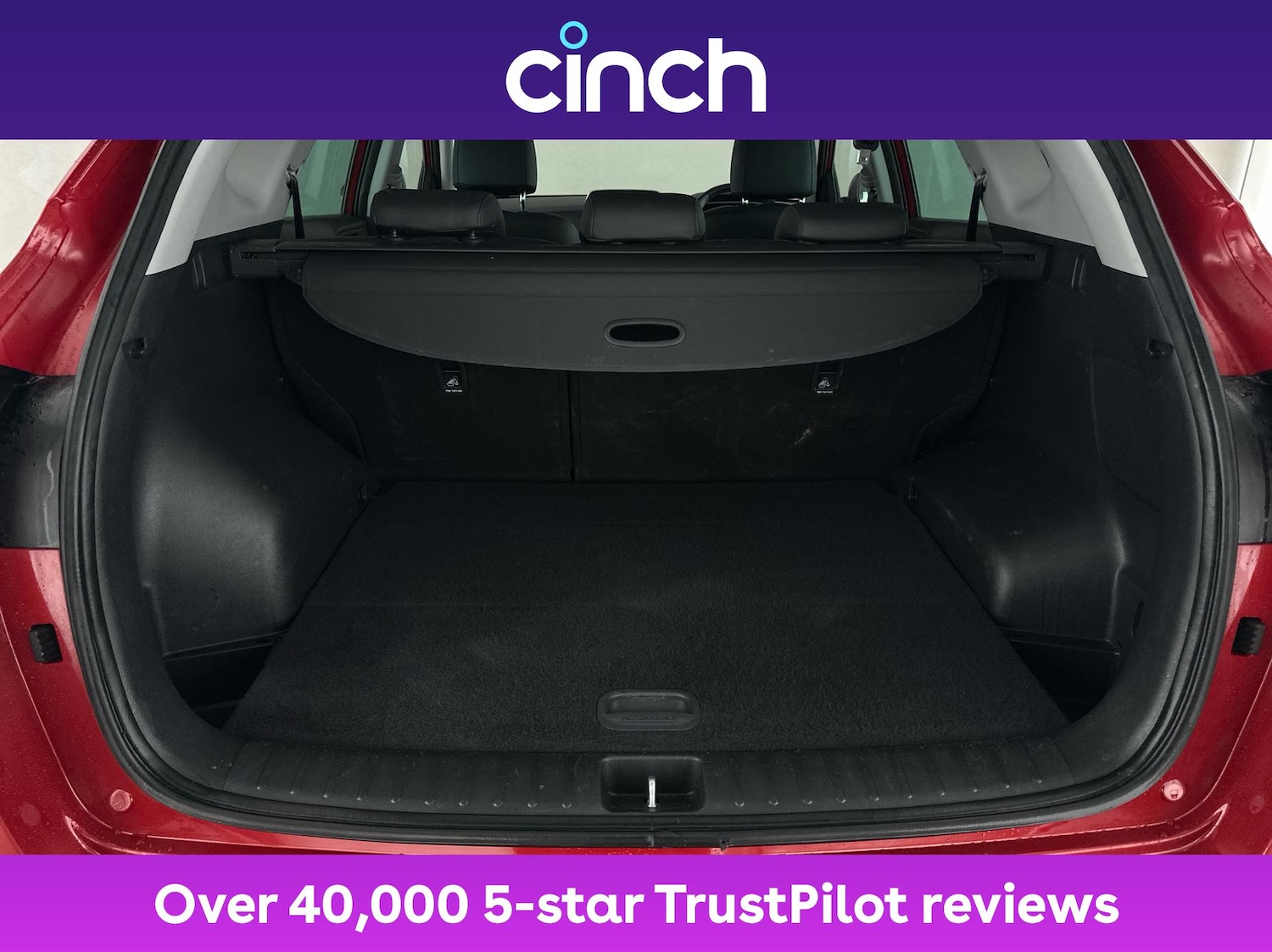 Used Hyundai TUCSON 2018 for sale - 77088463: Photo 21