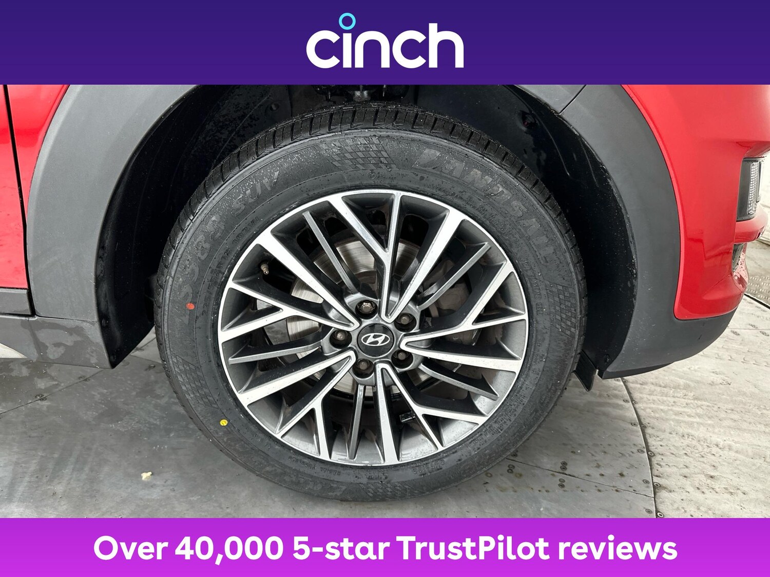 Used Hyundai TUCSON 2018 for sale - 77088463: Photo 28