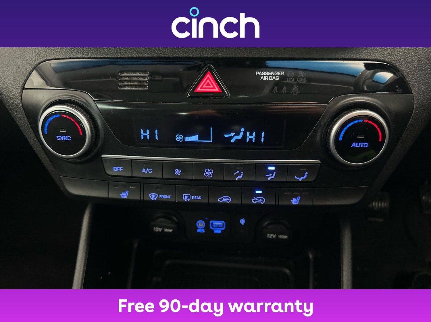 Used Hyundai TUCSON 2018 for sale - 77088463: Photo 34