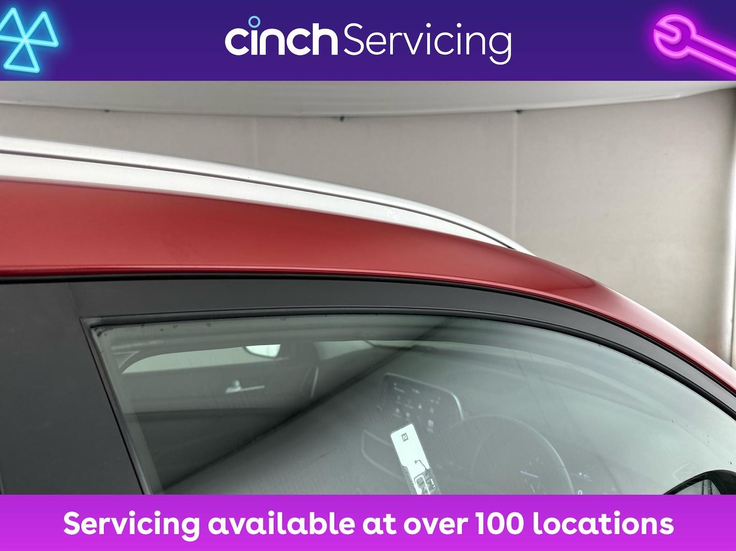 Used Hyundai TUCSON 2018 for sale - 77088463: Photo 36