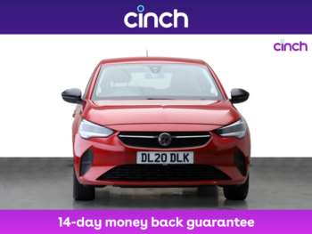 Used Vauxhall Corsa 2020 for sale - 74801506: Photo