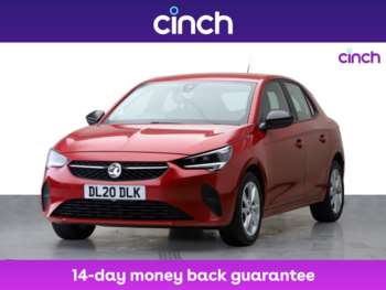 Used Vauxhall Corsa 2020 for sale - 74801506: Photo