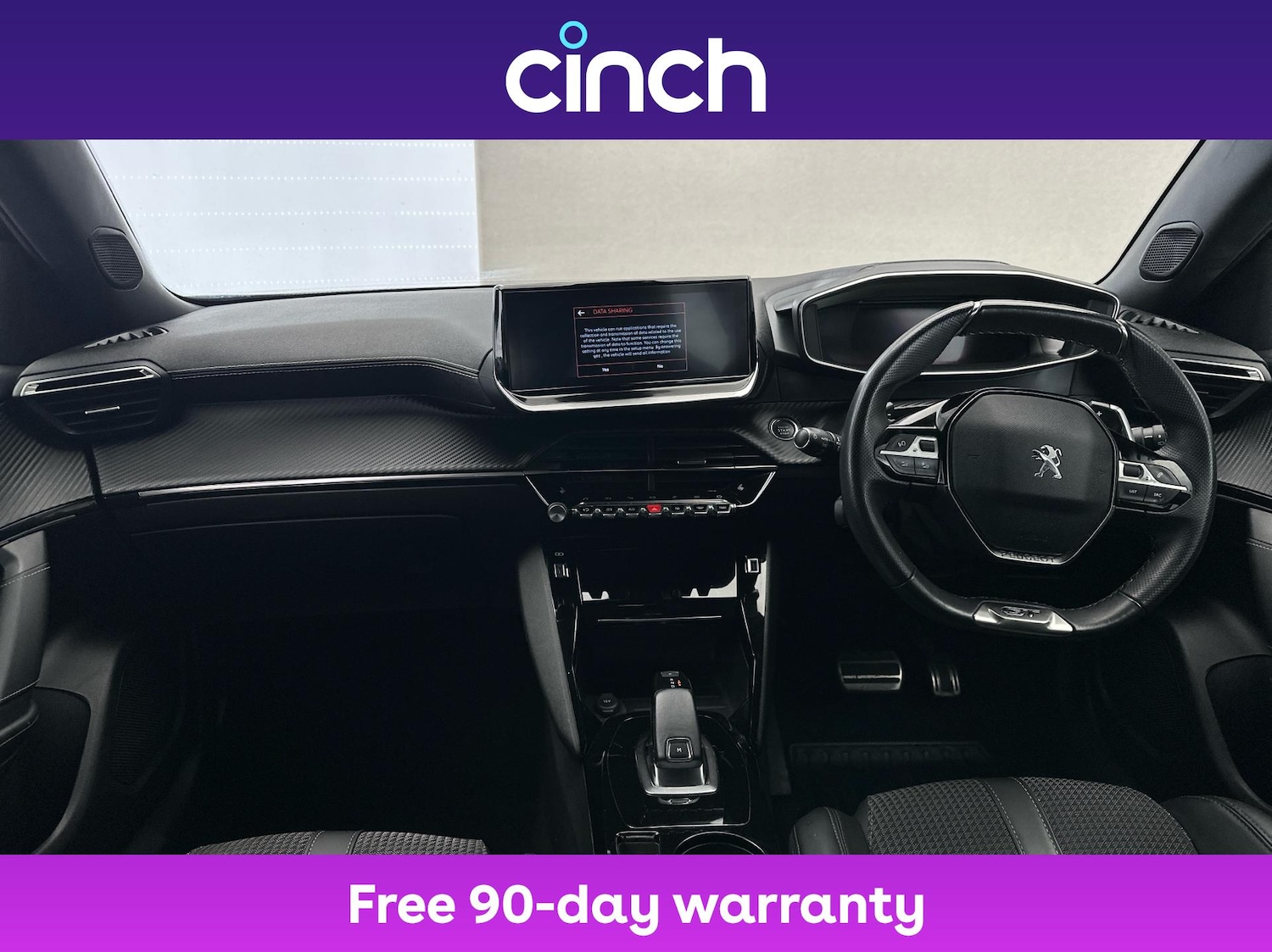 Used Peugeot 2008 2022 for sale - 76480725: Photo 15