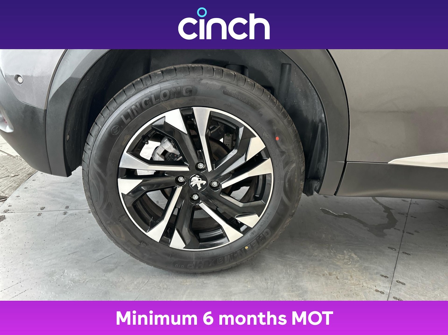 Used Peugeot 2008 2022 for sale - 76480725: Photo 27