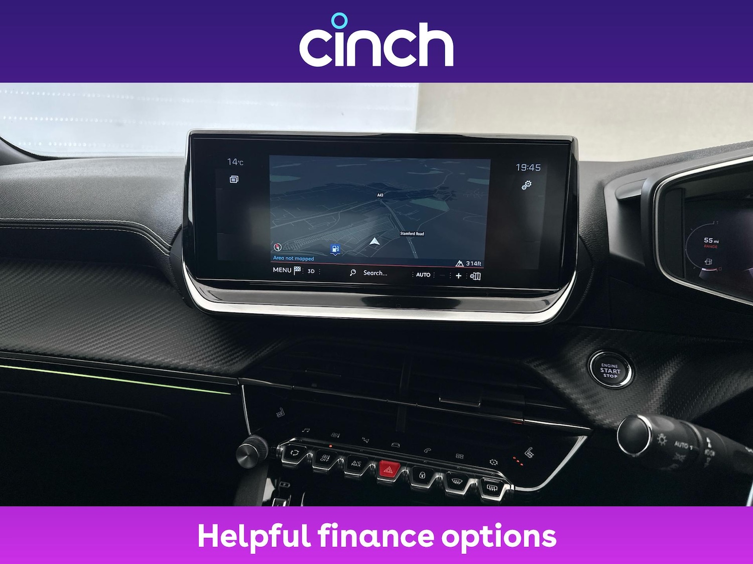 Used Peugeot 2008 2022 for sale - 76480725: Photo 30