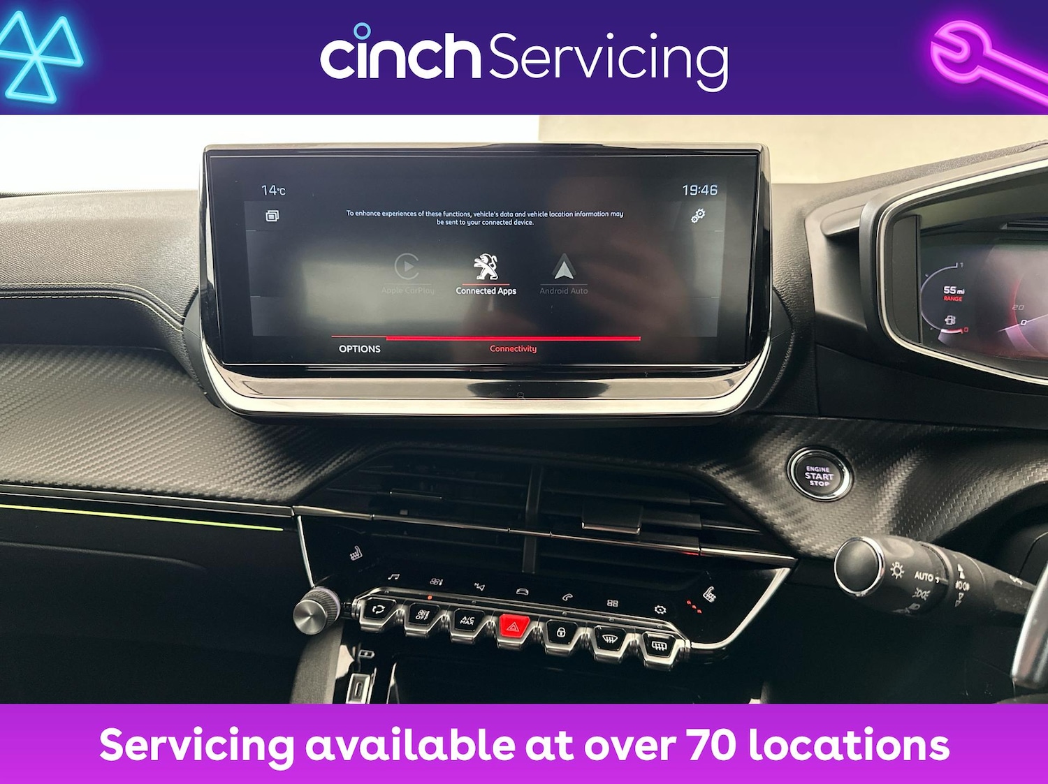 Used Peugeot 2008 2022 for sale - 76480725: Photo 31