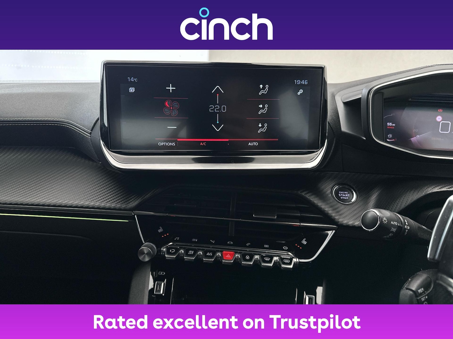 Used Peugeot 2008 2022 for sale - 76480725: Photo 33