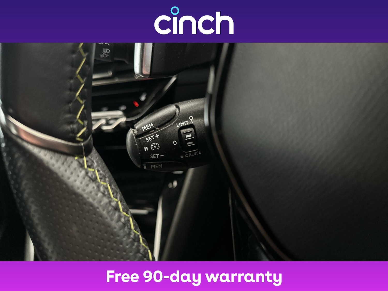 Used Peugeot 2008 2022 for sale - 76480725: Photo 34