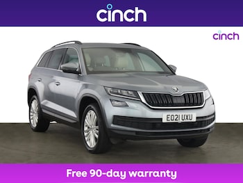 Skoda - Kodiaq