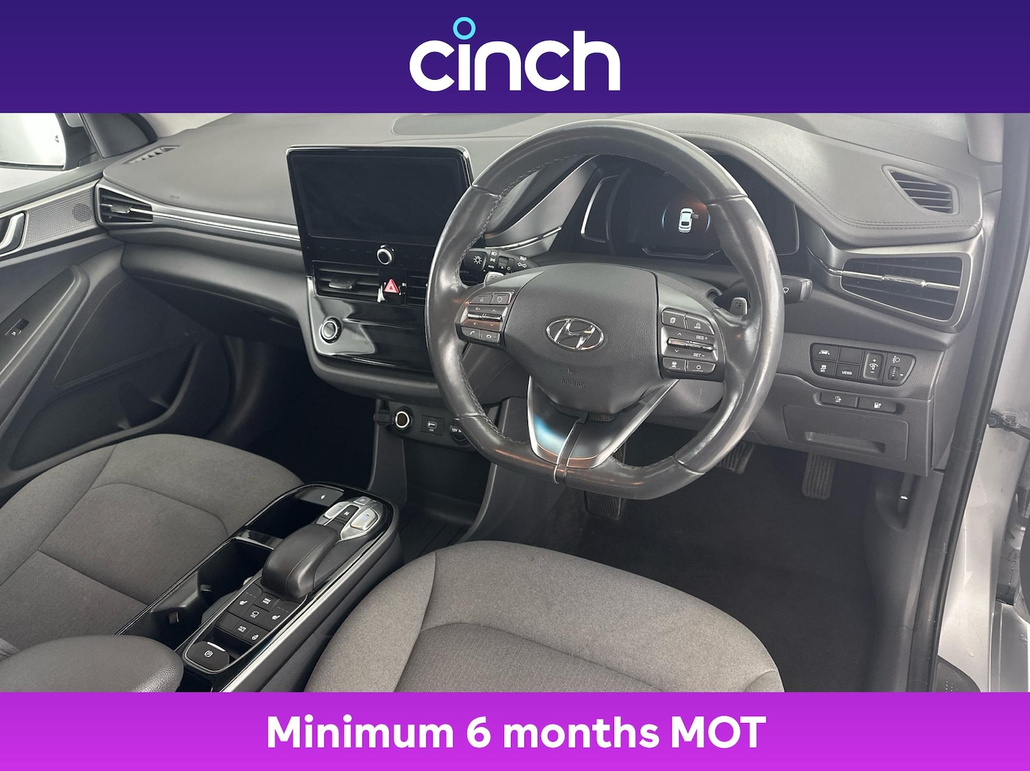 Used Hyundai IONIQ 2020 for sale - 76346323: Photo 12