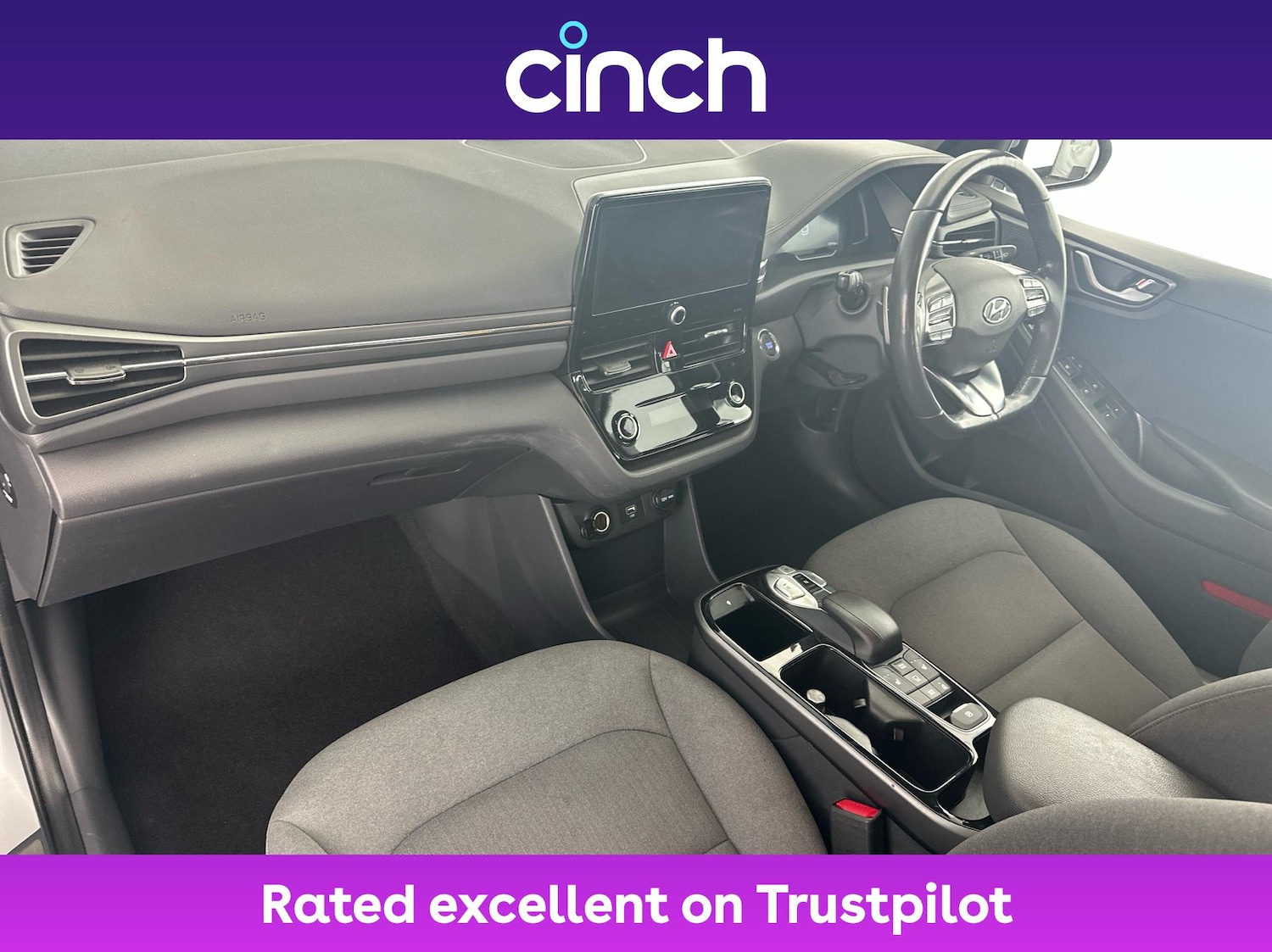 Used Hyundai IONIQ 2020 for sale - 76346323: Photo 14
