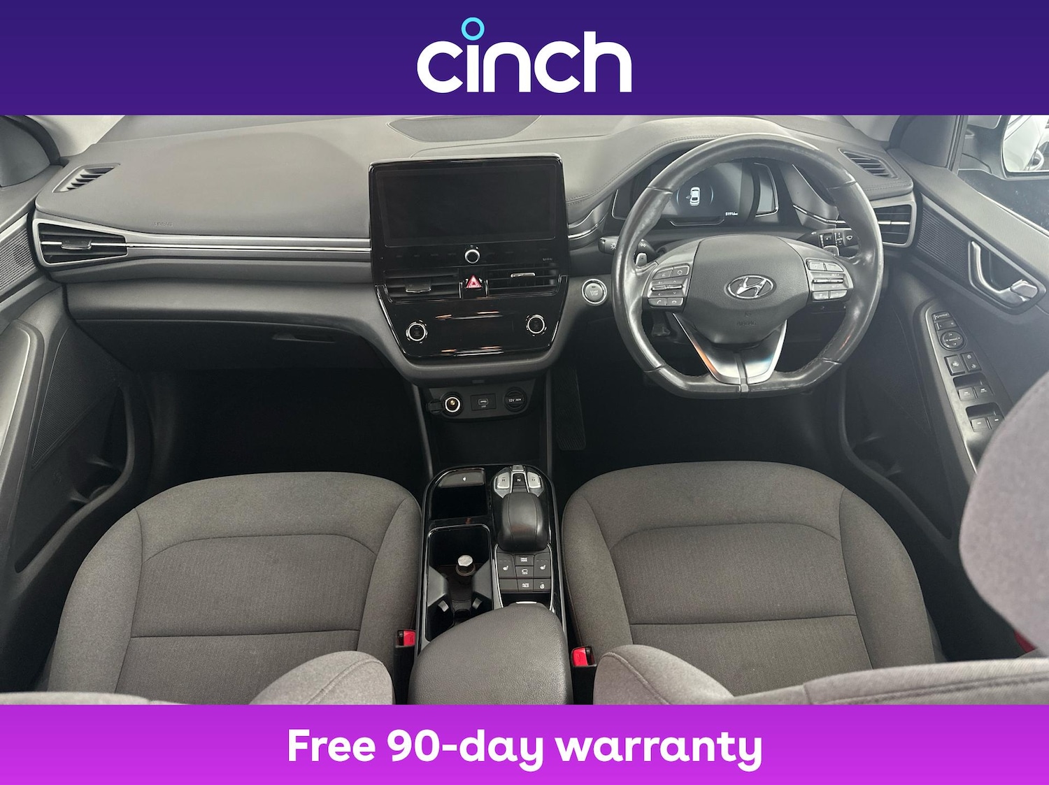 Used Hyundai IONIQ 2020 for sale - 76346323: Photo 15