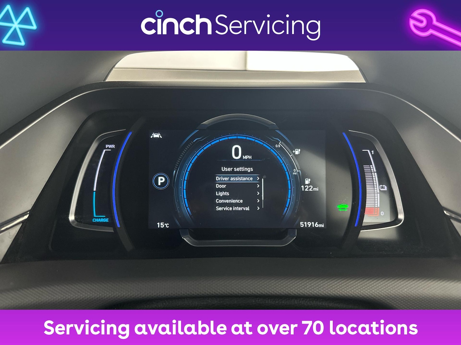 Used Hyundai IONIQ 2020 for sale - 76346323: Photo 18