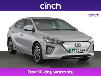 Hyundai - IONIQ