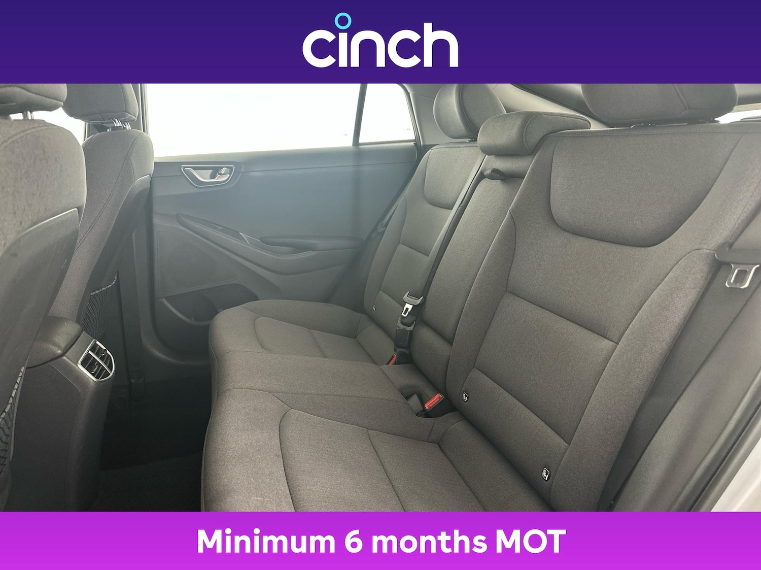 Used Hyundai IONIQ 2020 for sale - 76346323: Photo 20