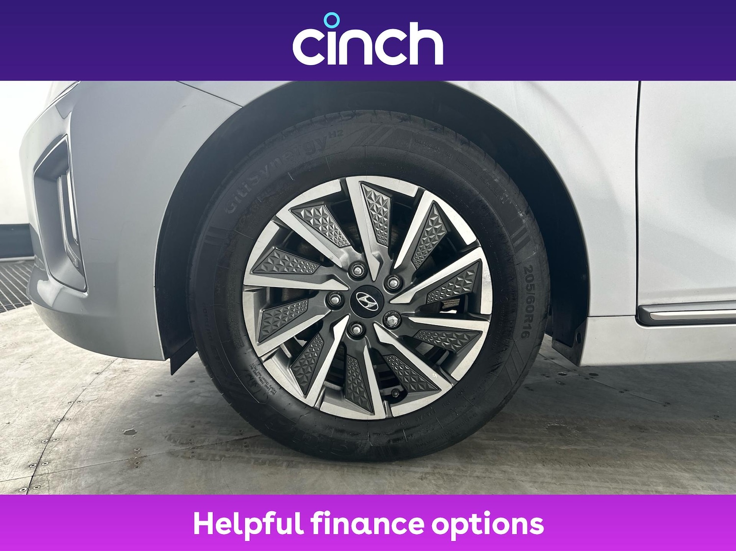 Used Hyundai IONIQ 2020 for sale - 76346323: Photo 24