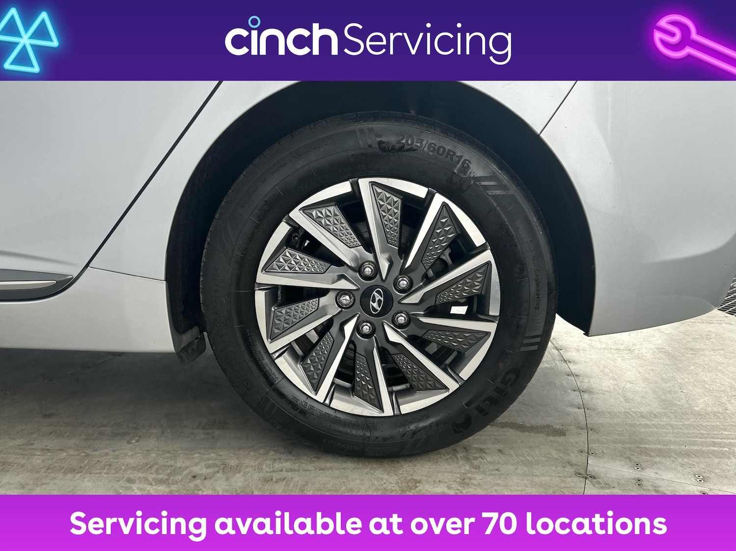 Used Hyundai IONIQ 2020 for sale - 76346323: Photo 26