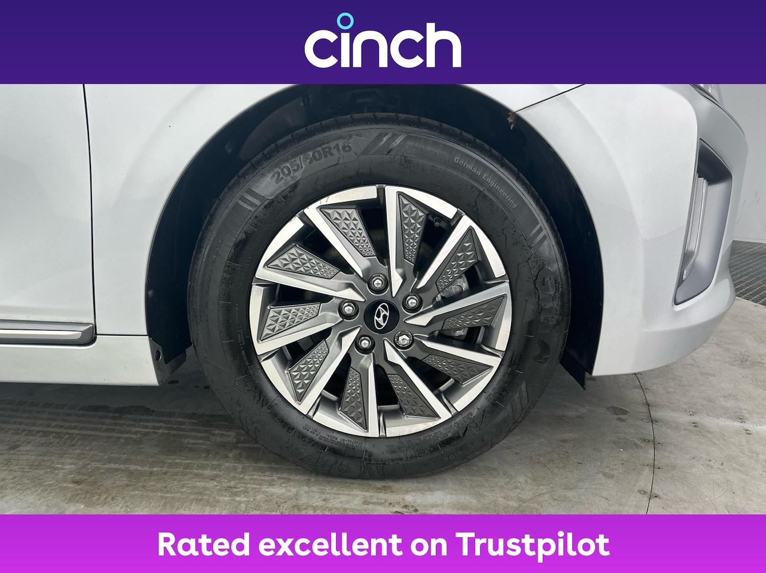 Used Hyundai IONIQ 2020 for sale - 76346323: Photo 28