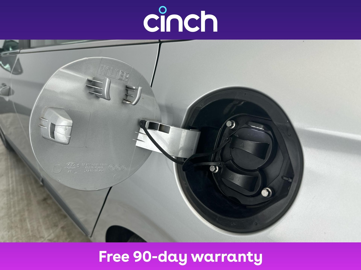 Used Hyundai IONIQ 2020 for sale - 76346323: Photo 29