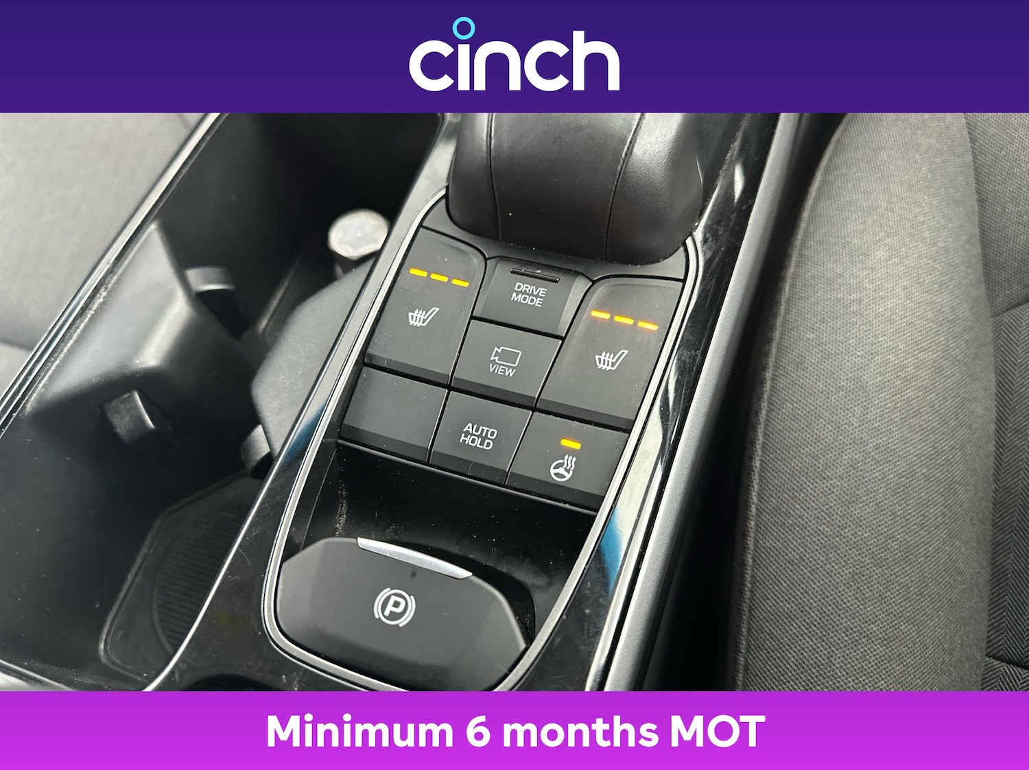 Used Hyundai IONIQ 2020 for sale - 76346323: Photo 32