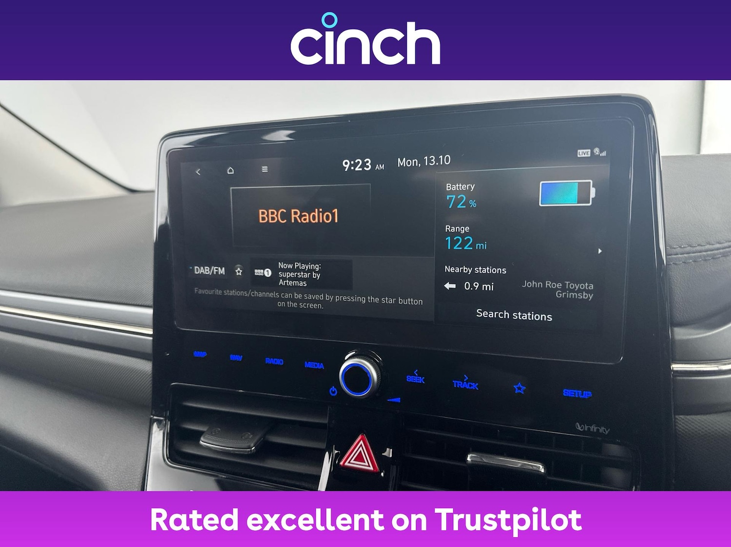 Used Hyundai IONIQ 2020 for sale - 76346323: Photo 33