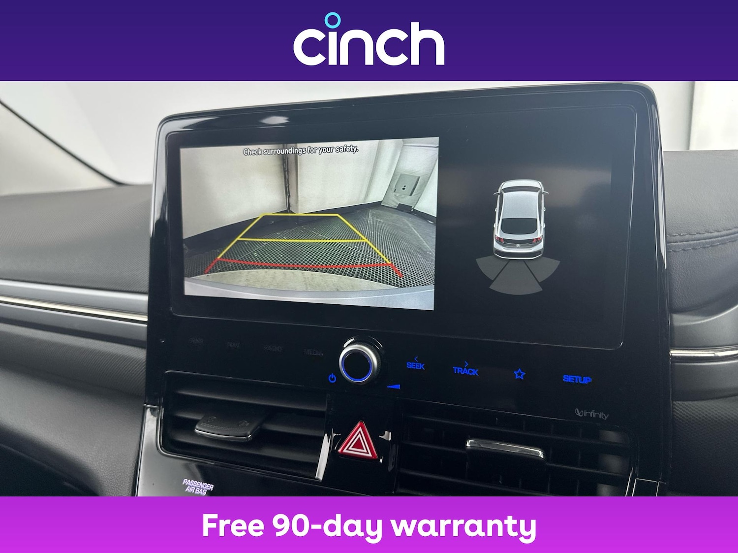 Used Hyundai IONIQ 2020 for sale - 76346323: Photo 34