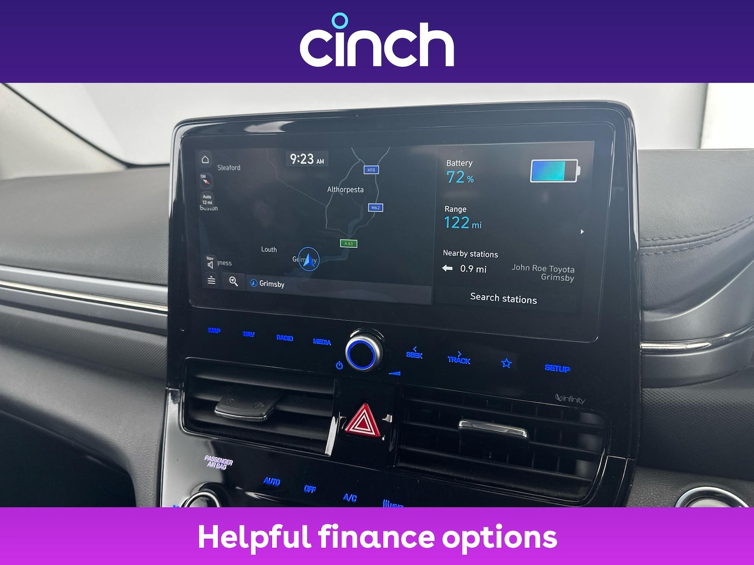 Used Hyundai IONIQ 2020 for sale - 76346323: Photo 35