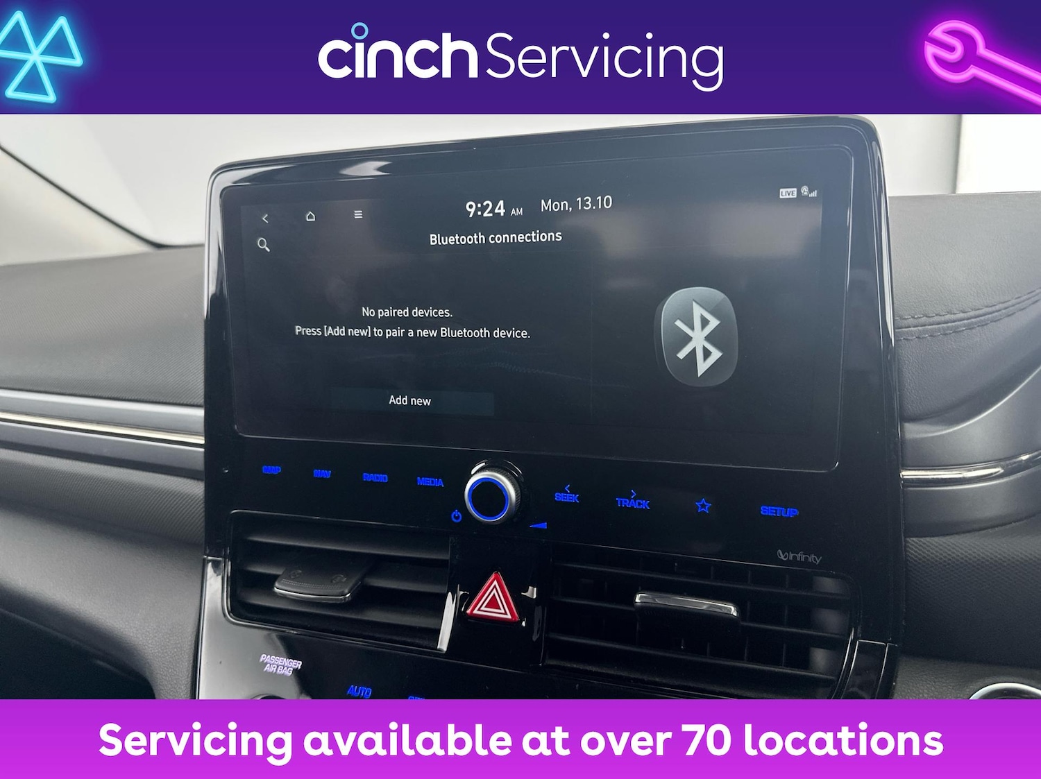 Used Hyundai IONIQ 2020 for sale - 76346323: Photo 36