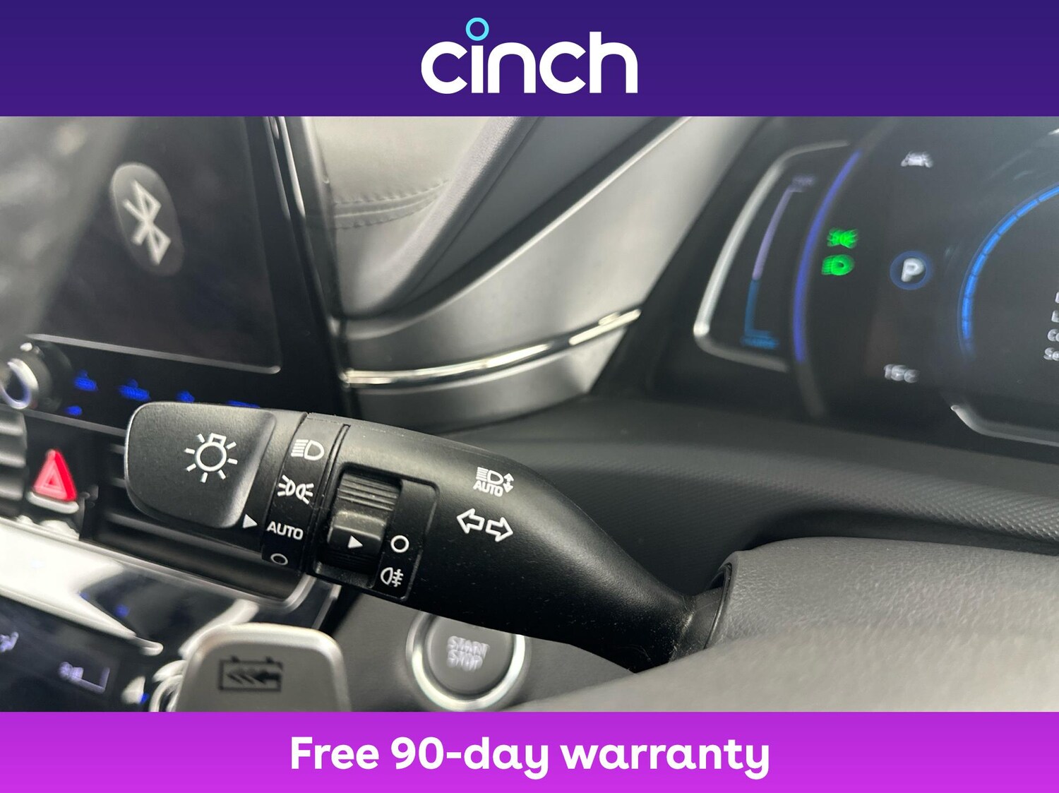 Used Hyundai IONIQ 2020 for sale - 76346323: Photo 39
