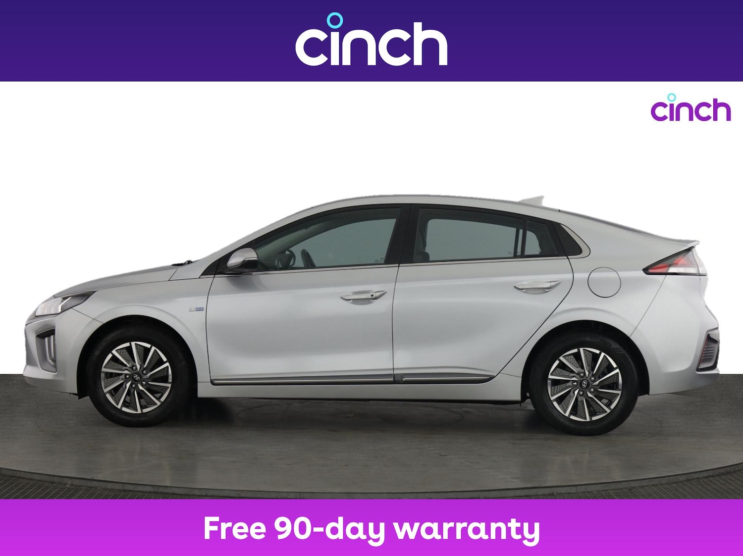 Used Hyundai IONIQ 2020 for sale - 76346323: Photo 8