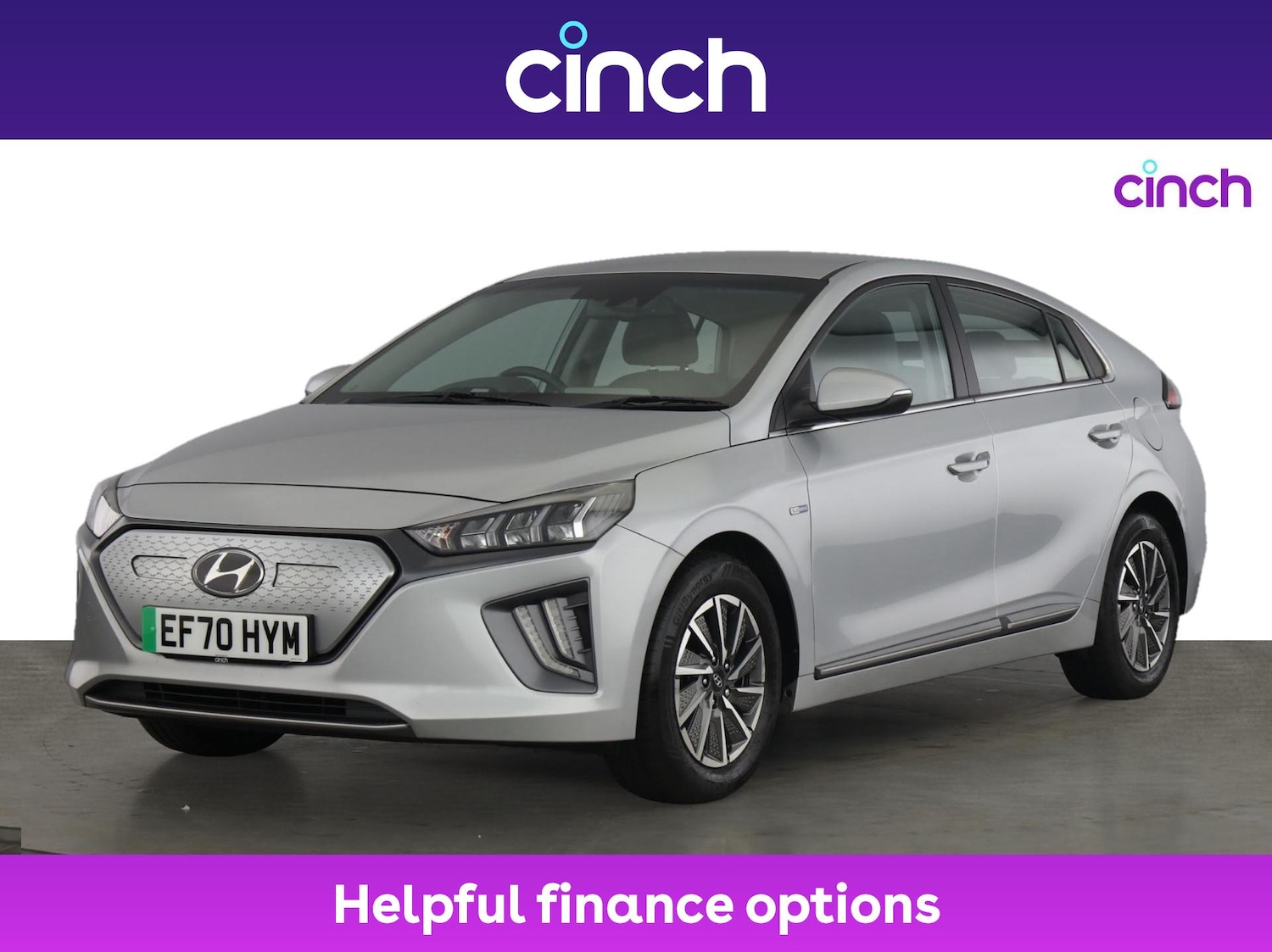 Used Hyundai IONIQ 2020 for sale - 76346323: Photo 9