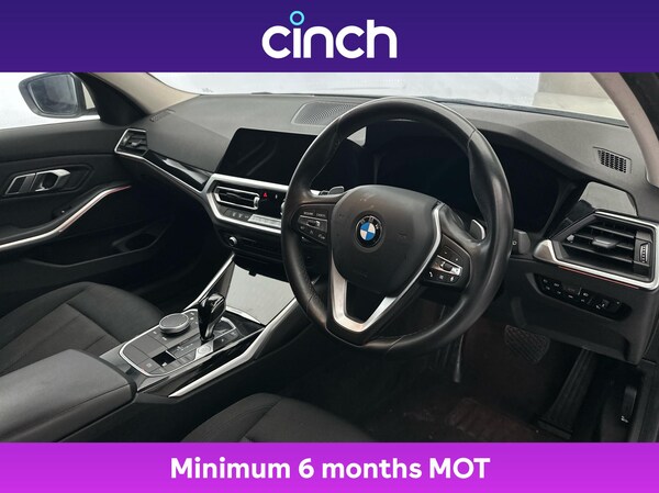 Used BMW 3 Series 2022 for sale - 75412305: Photo 12