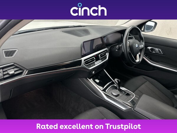 Used BMW 3 Series 2022 for sale - 75412305: Photo 14