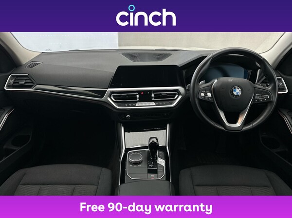 Used BMW 3 Series 2022 for sale - 75412305: Photo 15