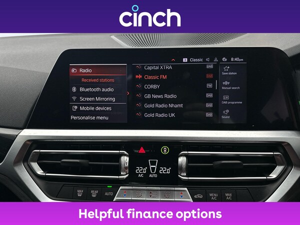 Used BMW 3 Series 2022 for sale - 75412305: Photo 17