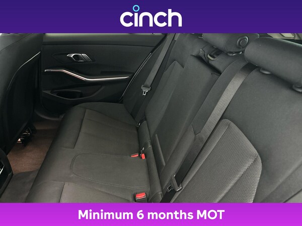 Used BMW 3 Series 2022 for sale - 75412305: Photo 20