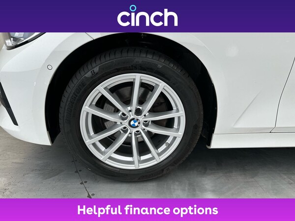 Used BMW 3 Series 2022 for sale - 75412305: Photo 24