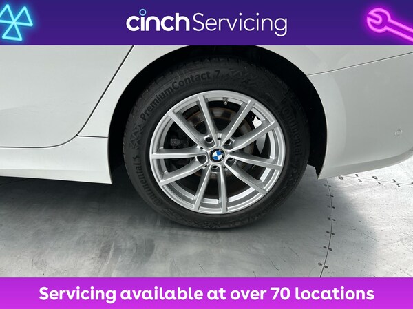 Used BMW 3 Series 2022 for sale - 75412305: Photo 26