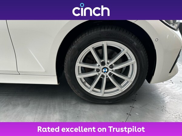 Used BMW 3 Series 2022 for sale - 75412305: Photo 28