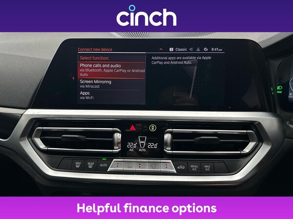 Used BMW 3 Series 2022 for sale - 75412305: Photo 30